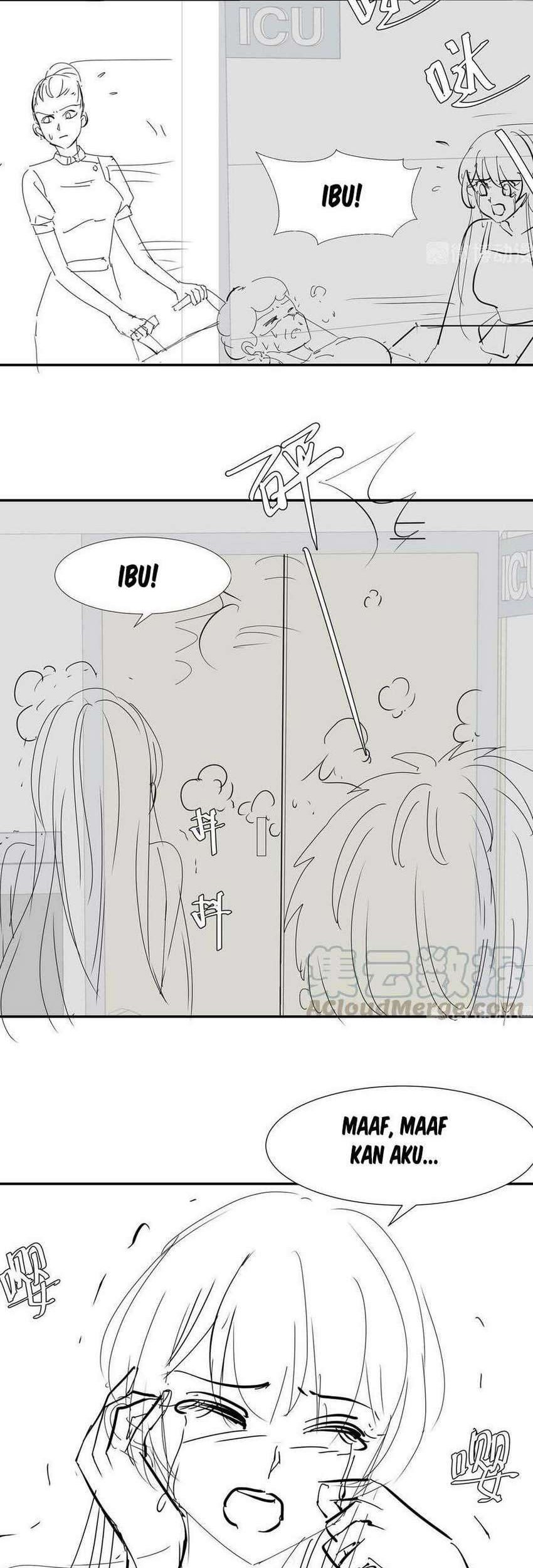 Me! Super rich! Chapter 65 Gambar 31