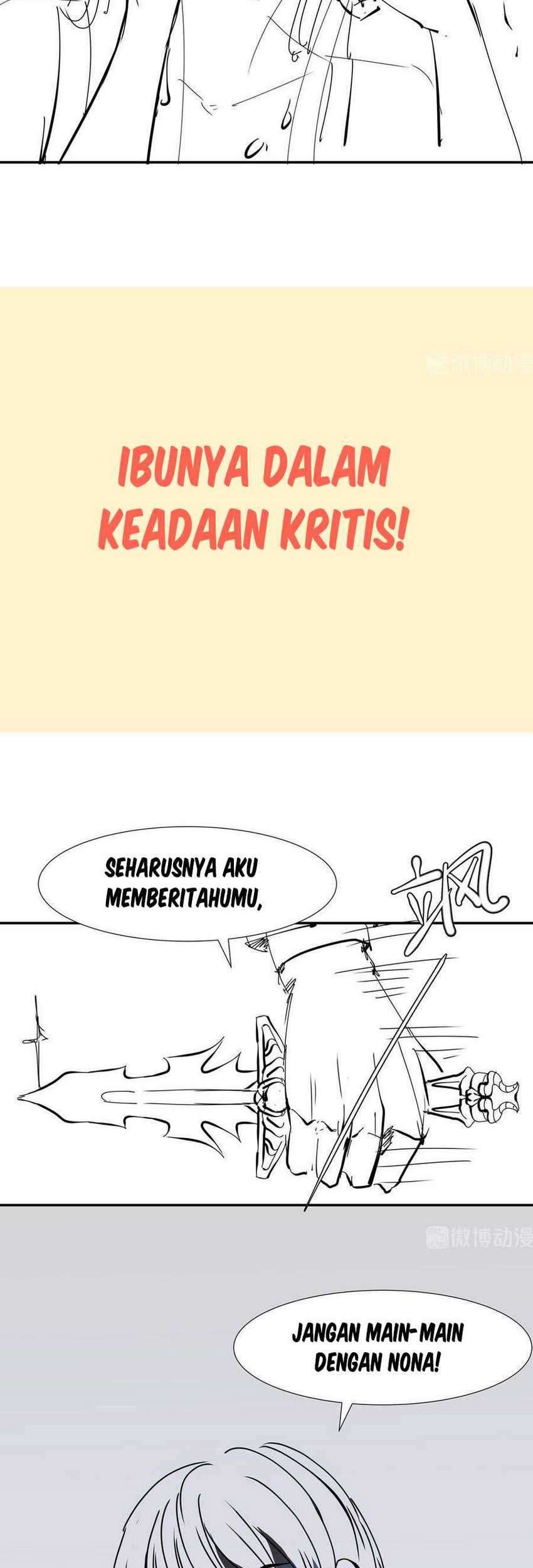Me! Super rich! Chapter 65 Gambar 32