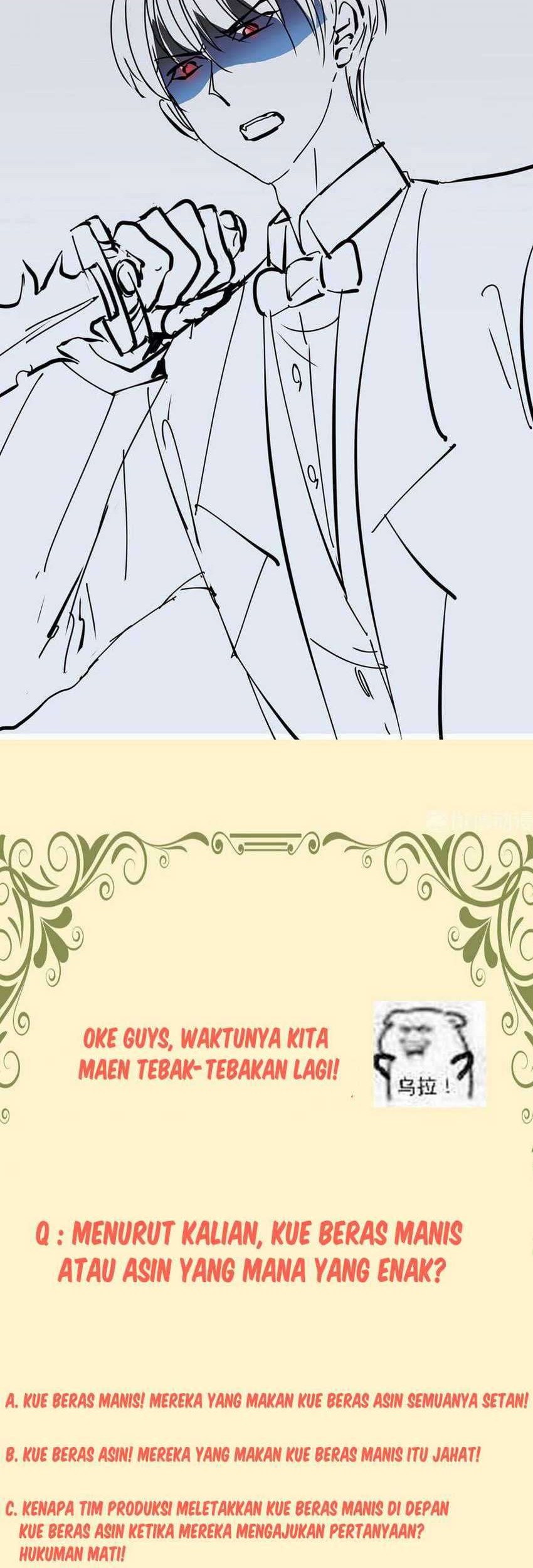 Me! Super rich! Chapter 65 Gambar 33