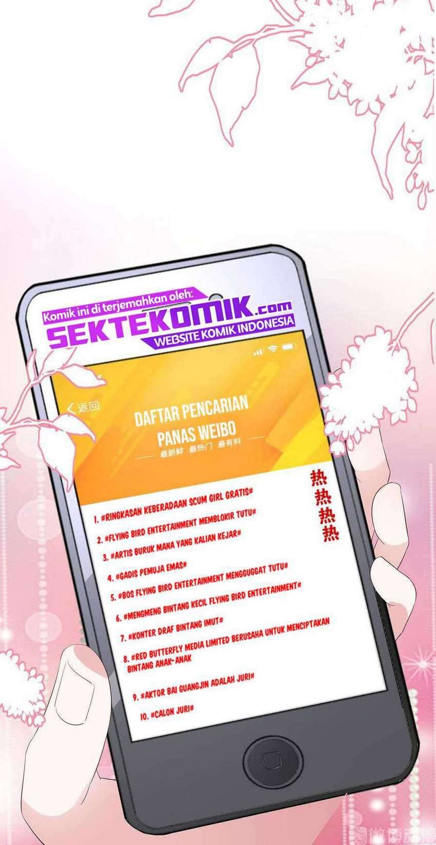 Me! Super rich! Chapter 63 Gambar 7