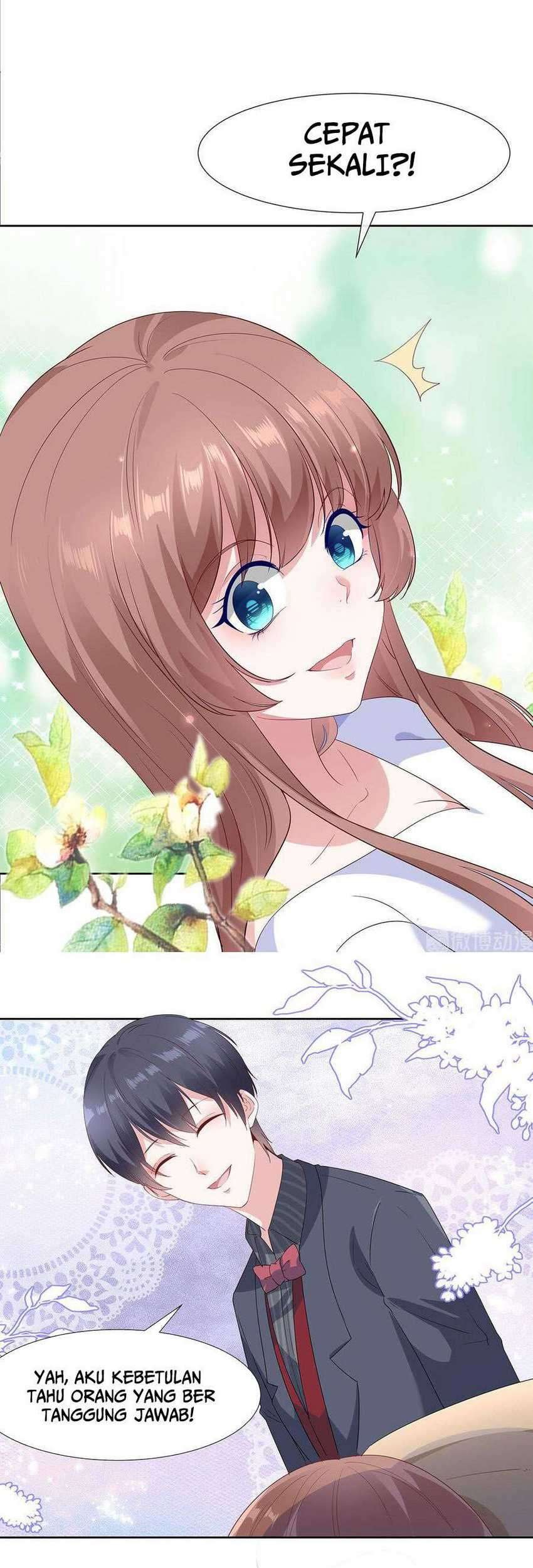 Me! Super rich! Chapter 63 Gambar 12