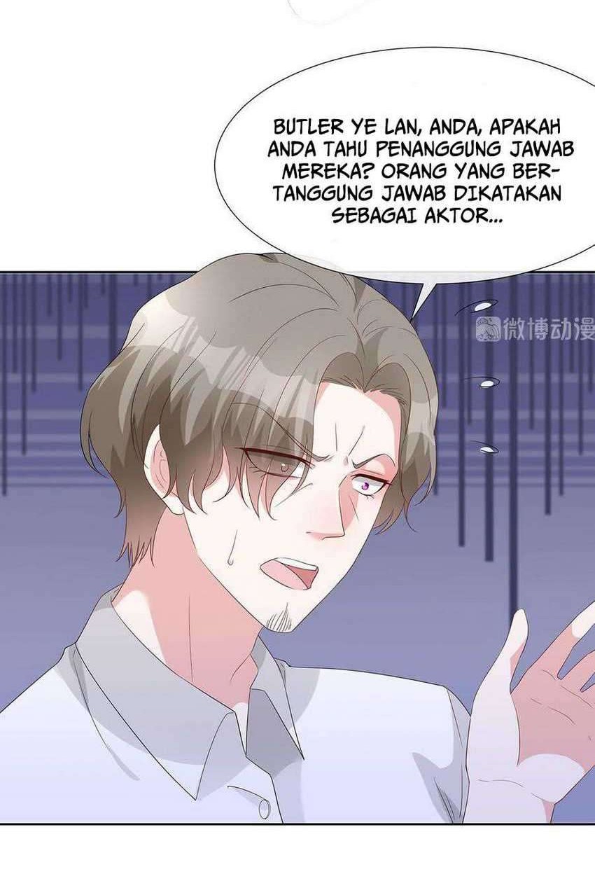 Me! Super rich! Chapter 63 Gambar 13