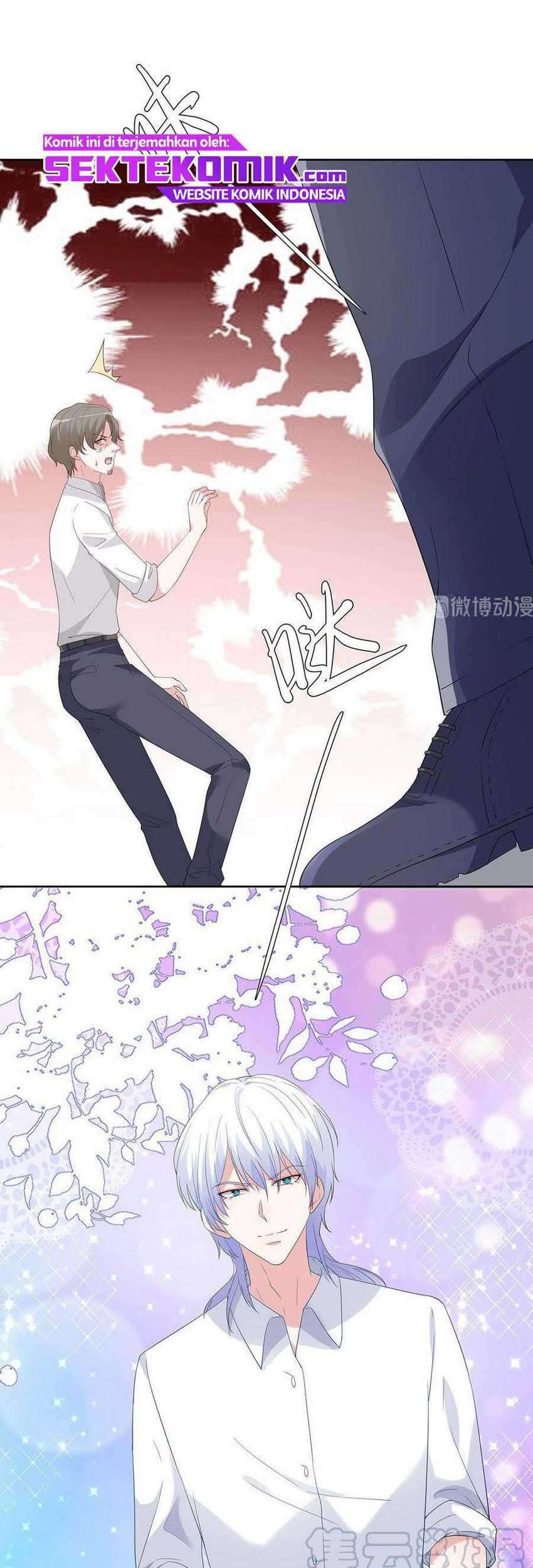 Me! Super rich! Chapter 63 Gambar 14
