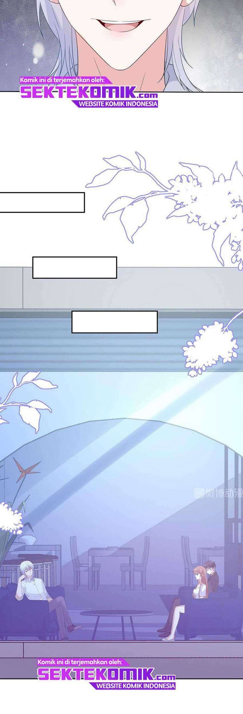 Me! Super rich! Chapter 63 Gambar 16