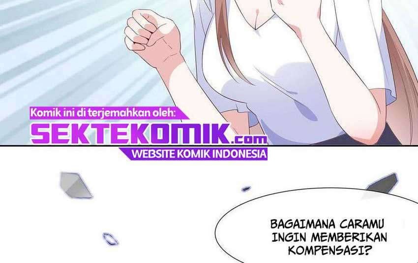 Me! Super rich! Chapter 63 Gambar 18