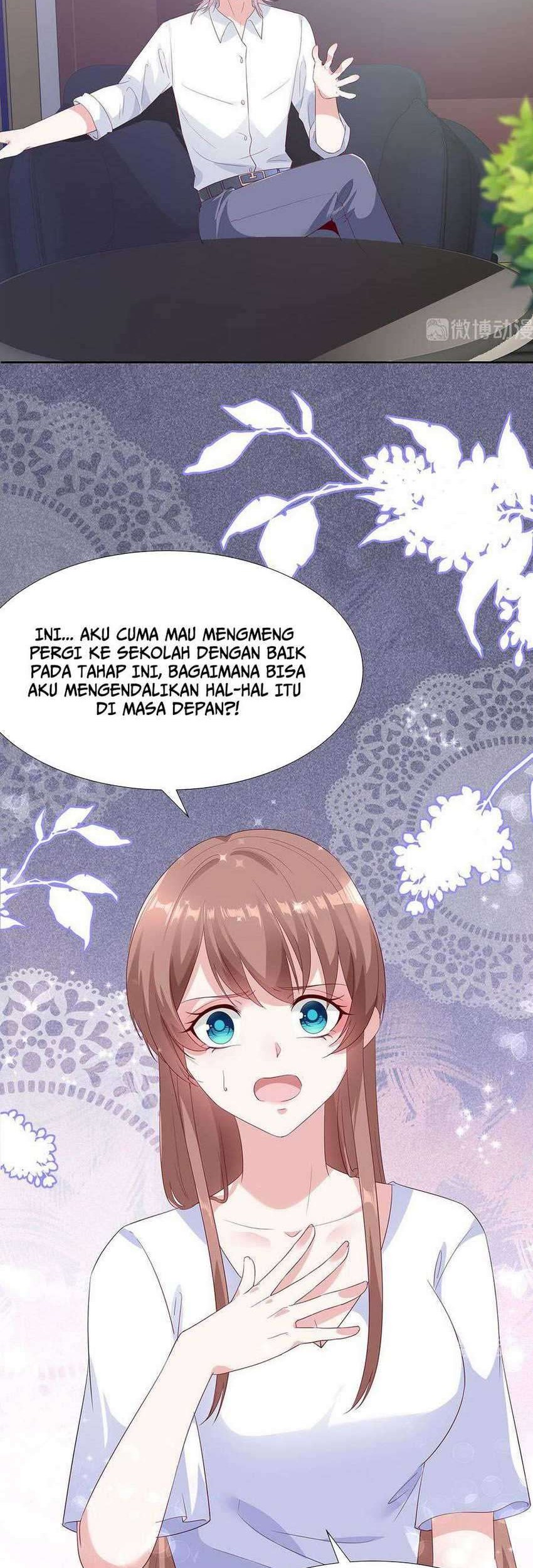 Me! Super rich! Chapter 63 Gambar 20