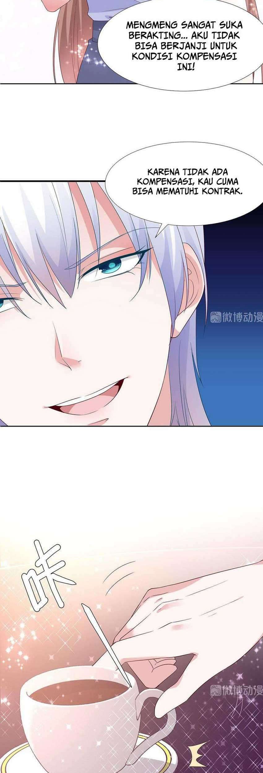 Me! Super rich! Chapter 63 Gambar 21