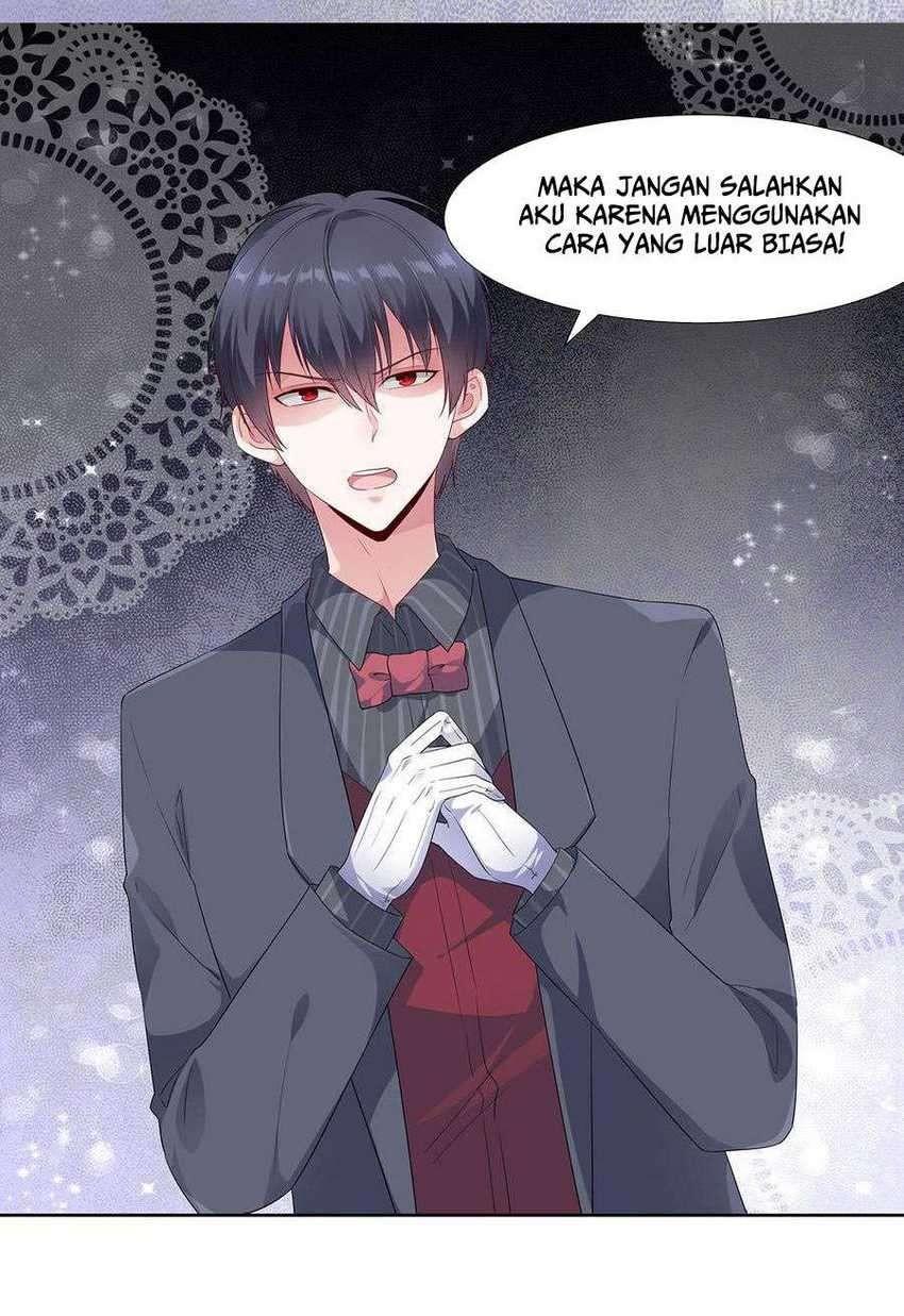 Me! Super rich! Chapter 63 Gambar 23