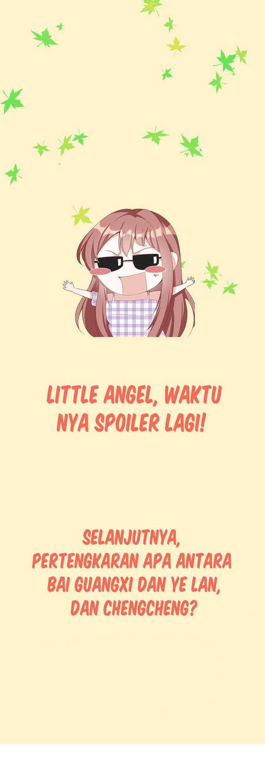 Me! Super rich! Chapter 63 Gambar 24