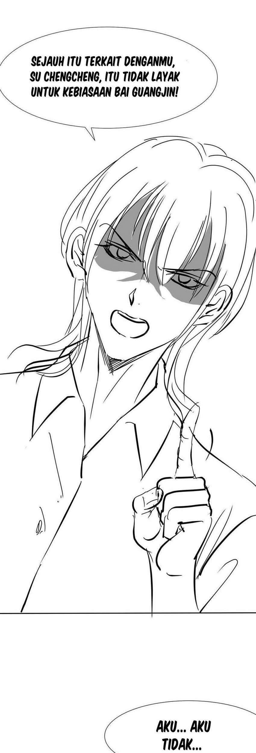 Me! Super rich! Chapter 63 Gambar 25