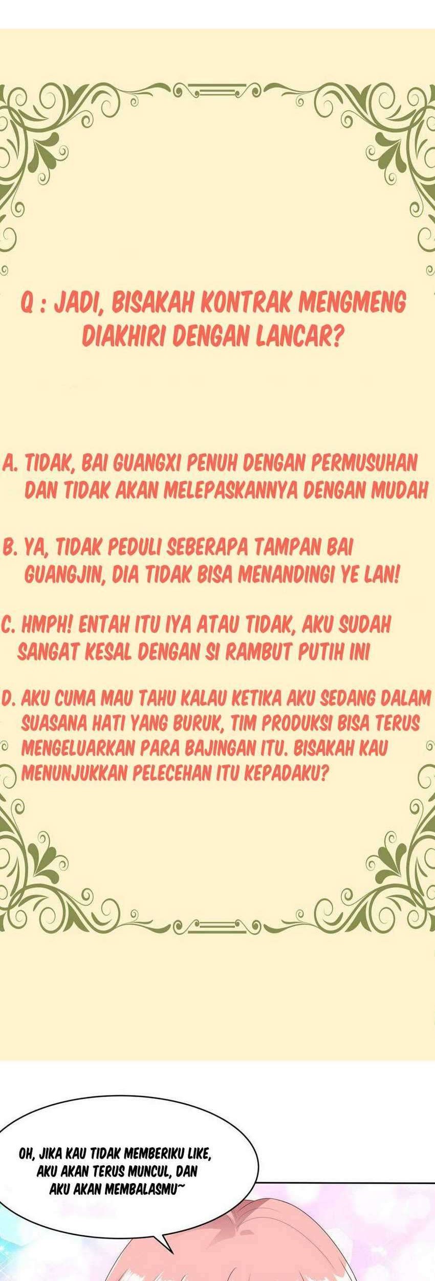 Me! Super rich! Chapter 63 Gambar 27
