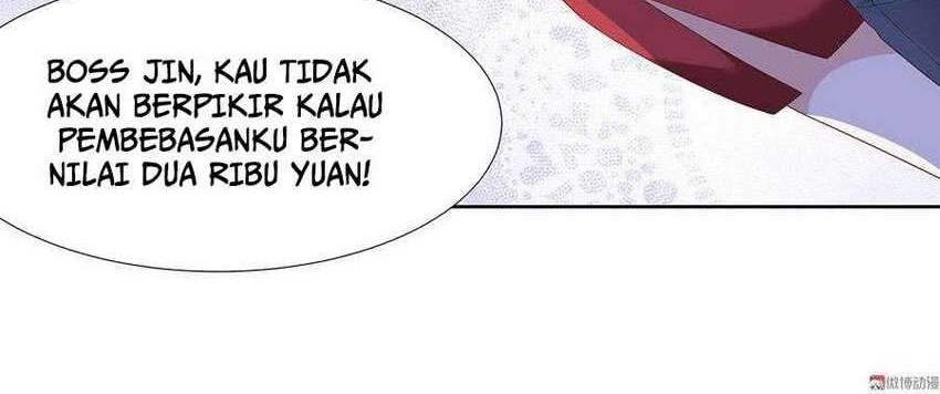 Me! Super rich! Chapter 62 Gambar 8