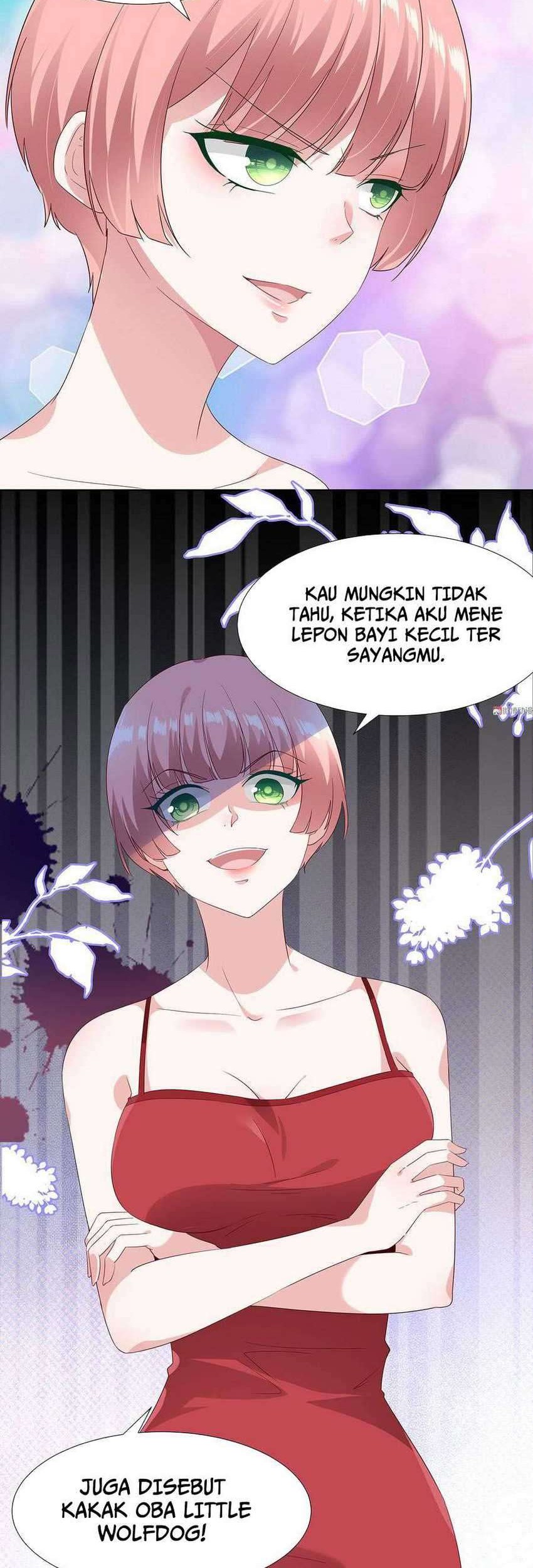 Me! Super rich! Chapter 62 Gambar 12