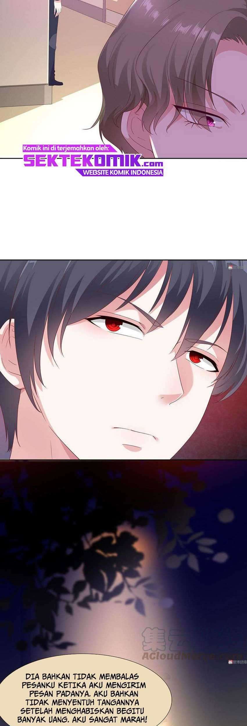 Me! Super rich! Chapter 62 Gambar 19