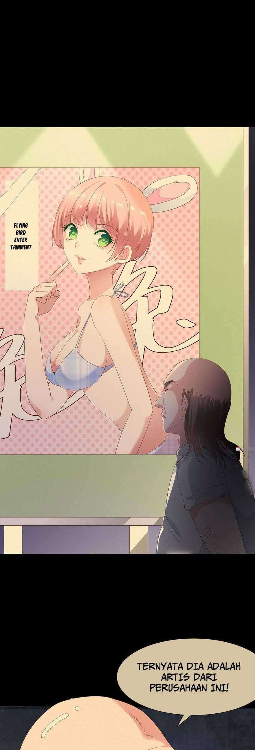 Me! Super rich! Chapter 62 Gambar 21