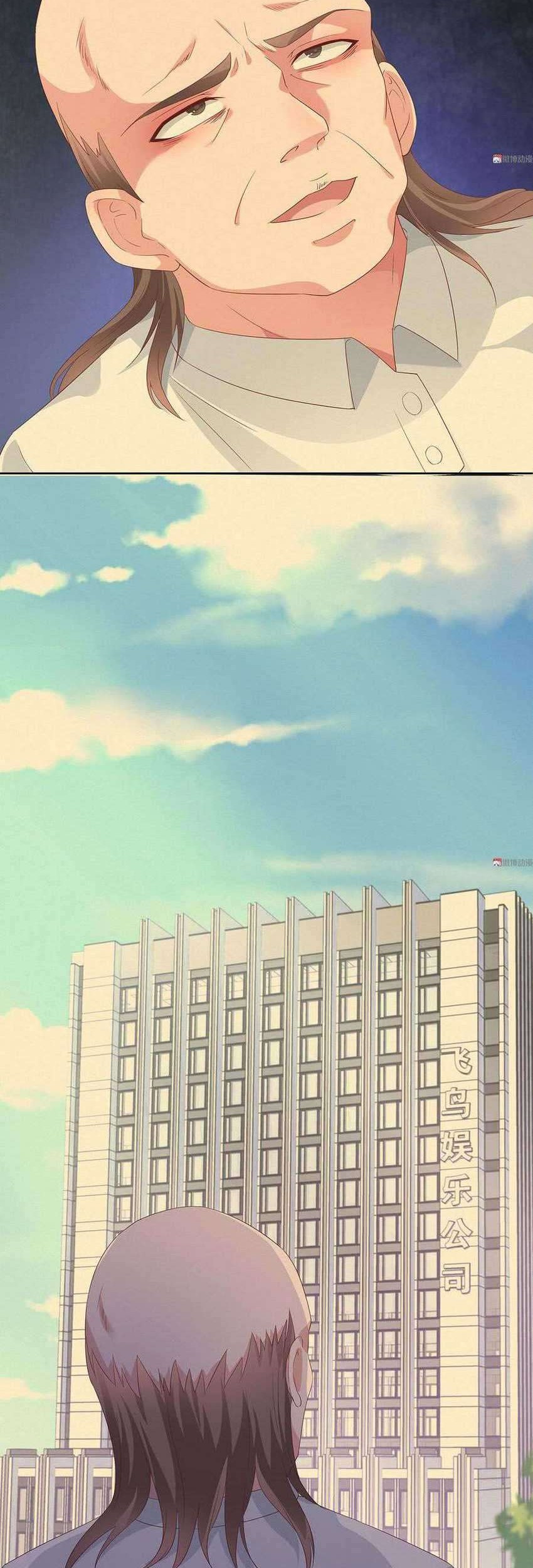 Me! Super rich! Chapter 62 Gambar 22