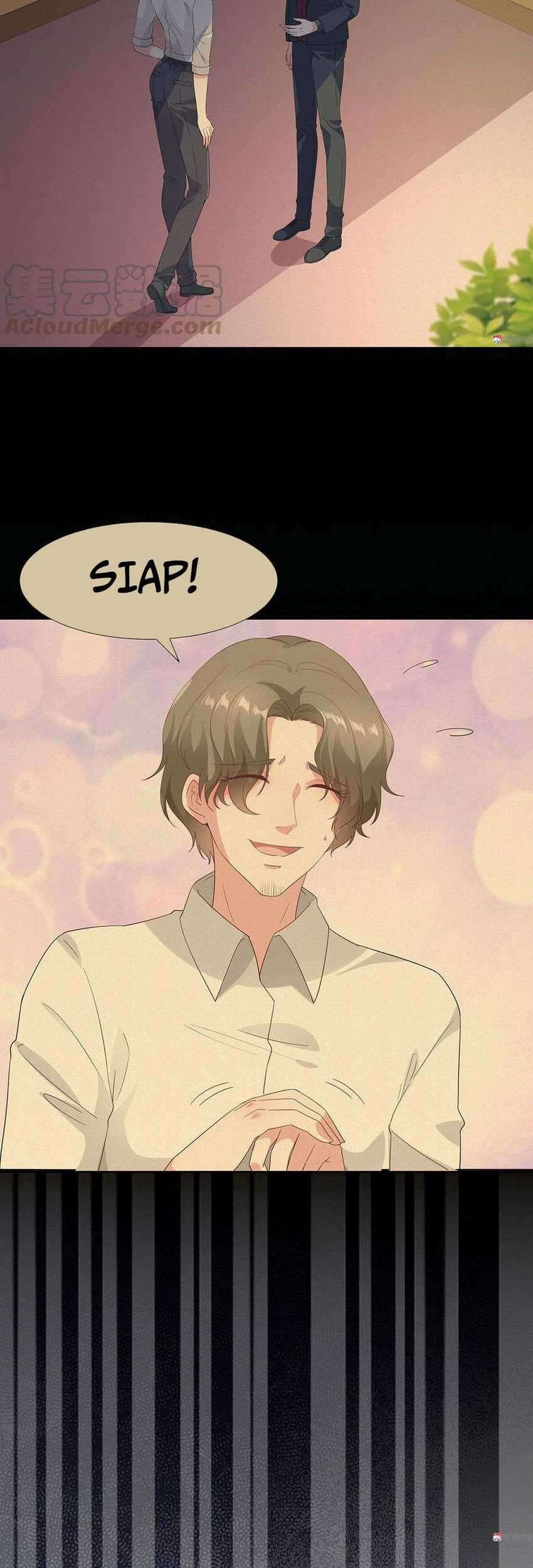 Me! Super rich! Chapter 62 Gambar 24
