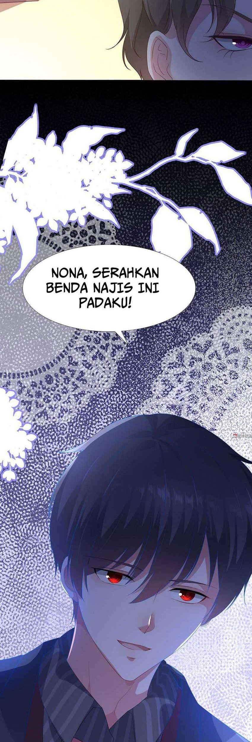 Me! Super rich! Chapter 62 Gambar 26