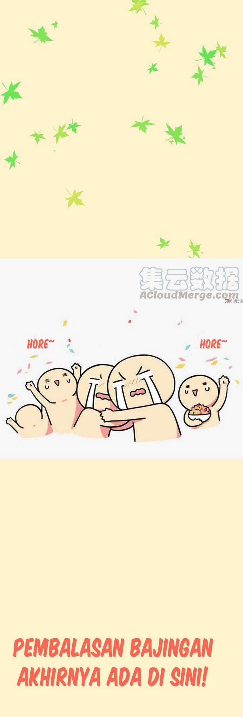 Me! Super rich! Chapter 62 Gambar 28