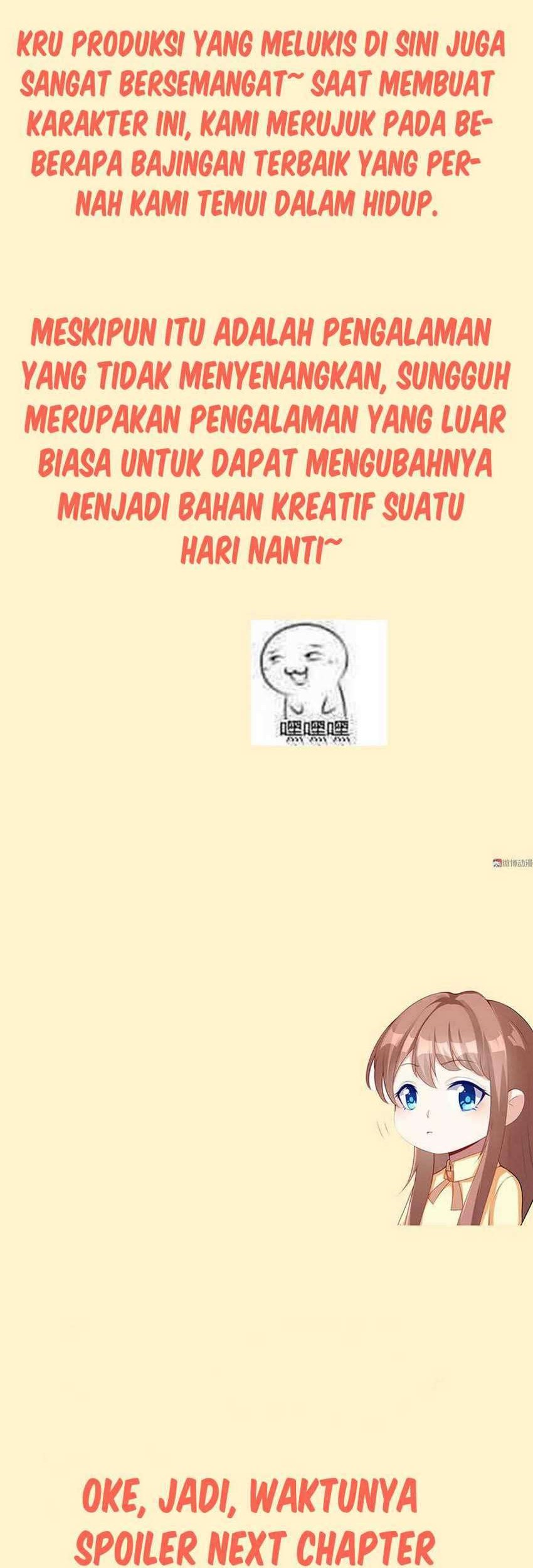 Me! Super rich! Chapter 62 Gambar 29