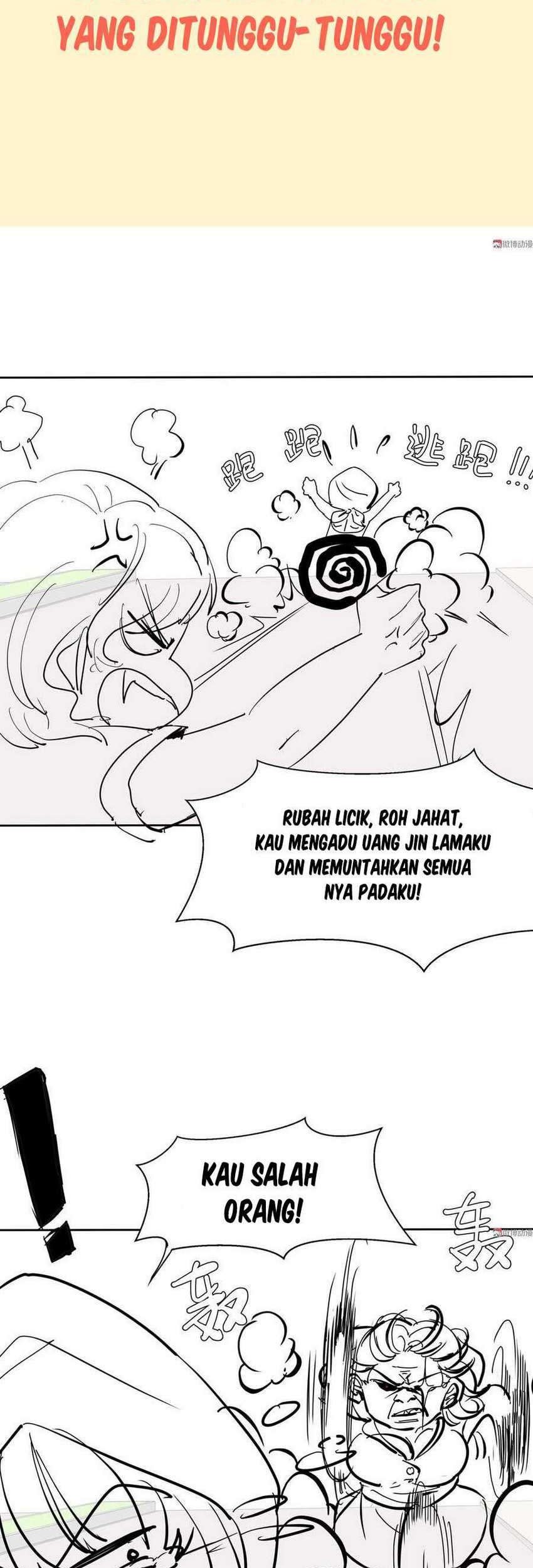 Me! Super rich! Chapter 62 Gambar 30