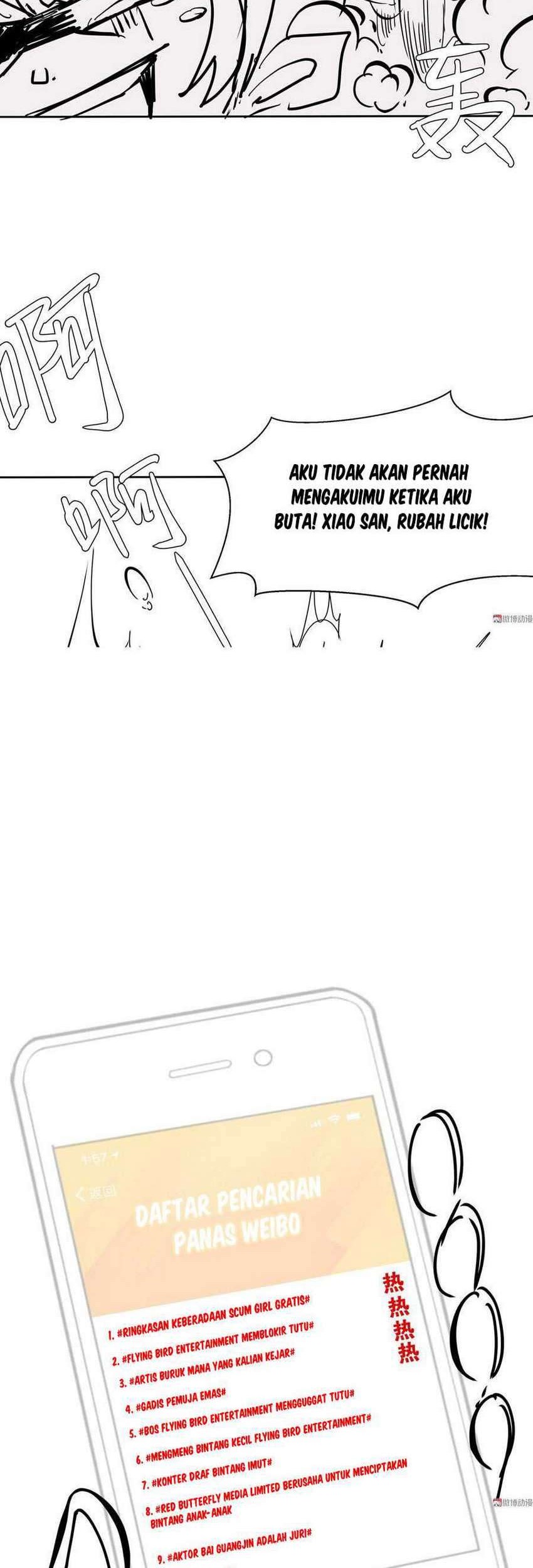 Me! Super rich! Chapter 62 Gambar 31