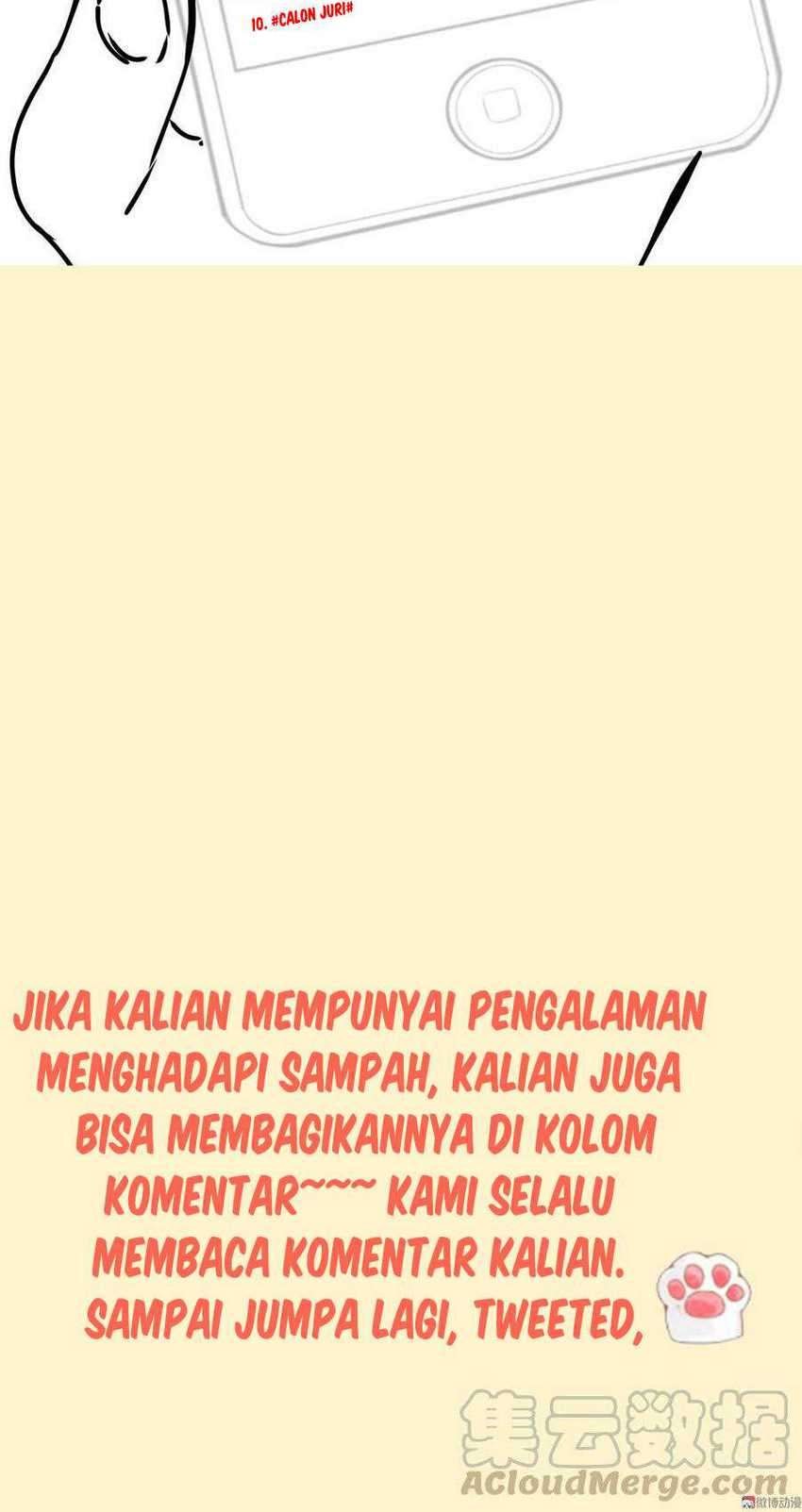 Me! Super rich! Chapter 62 Gambar 32