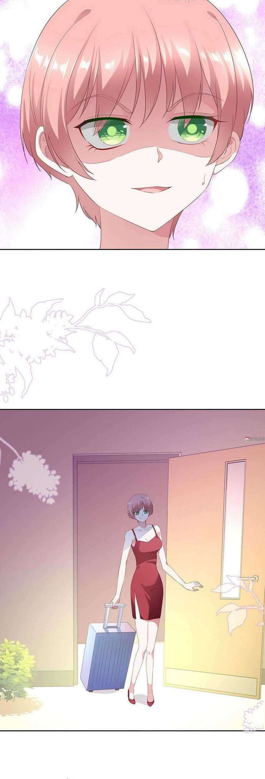 Me! Super rich! Chapter 61 Gambar 27