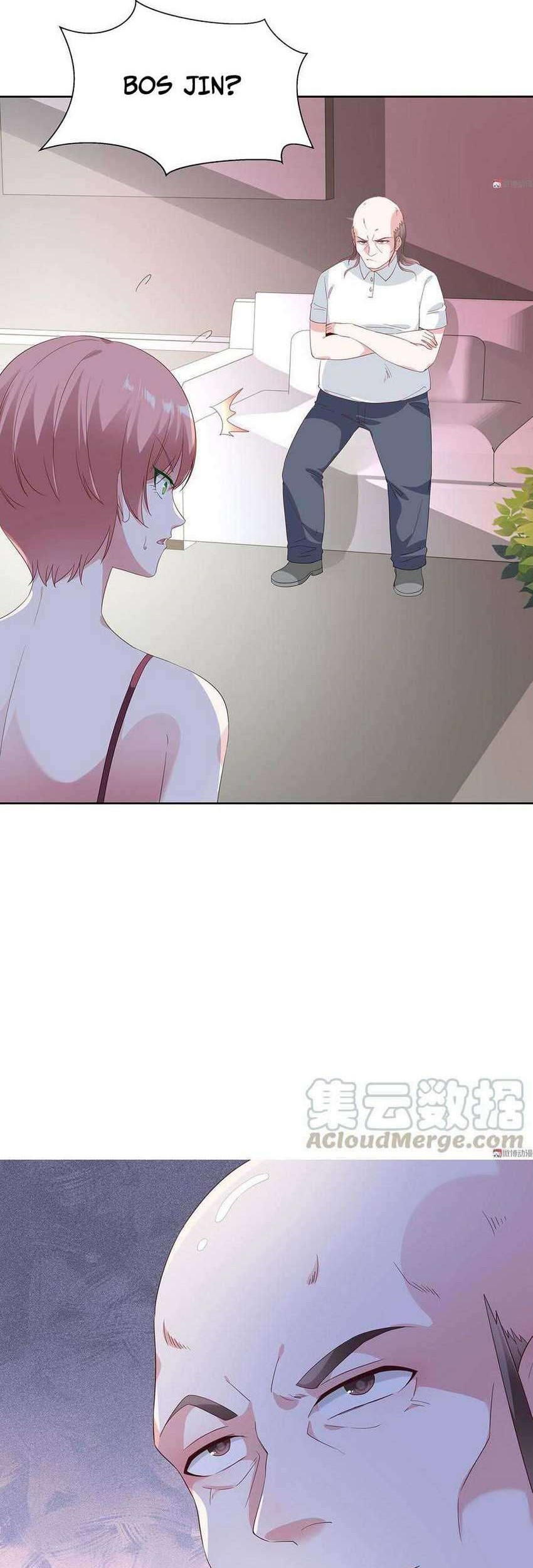 Me! Super rich! Chapter 61 Gambar 28