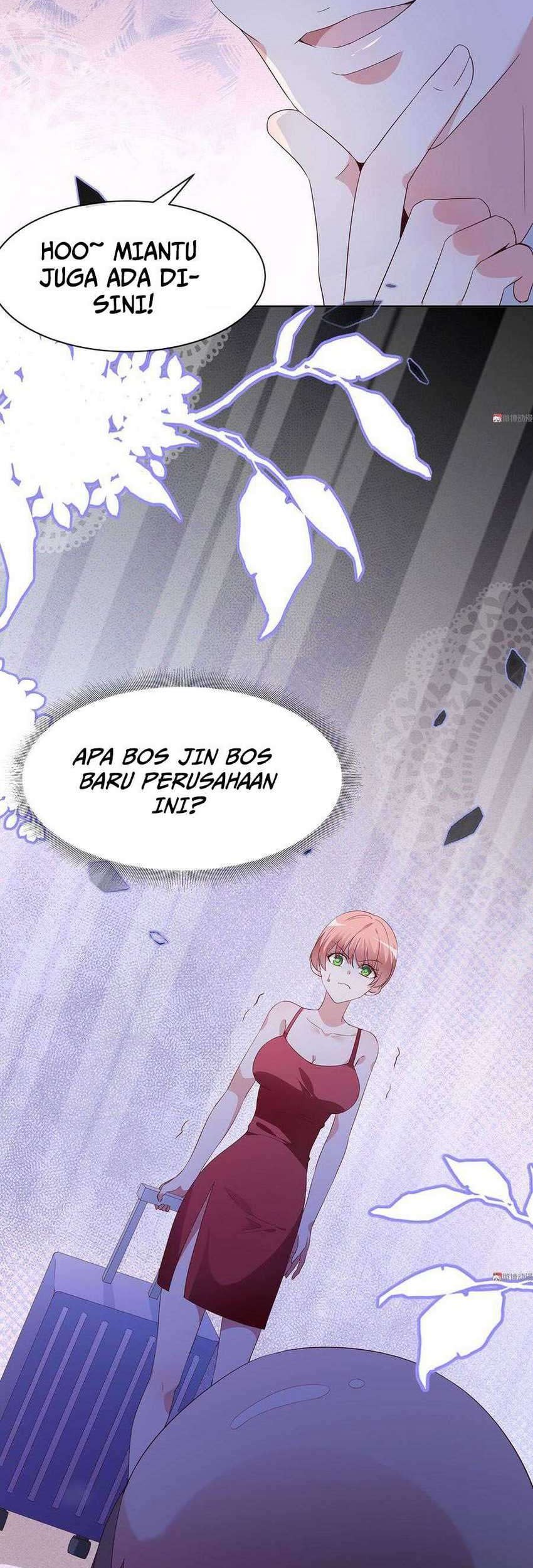Me! Super rich! Chapter 61 Gambar 29