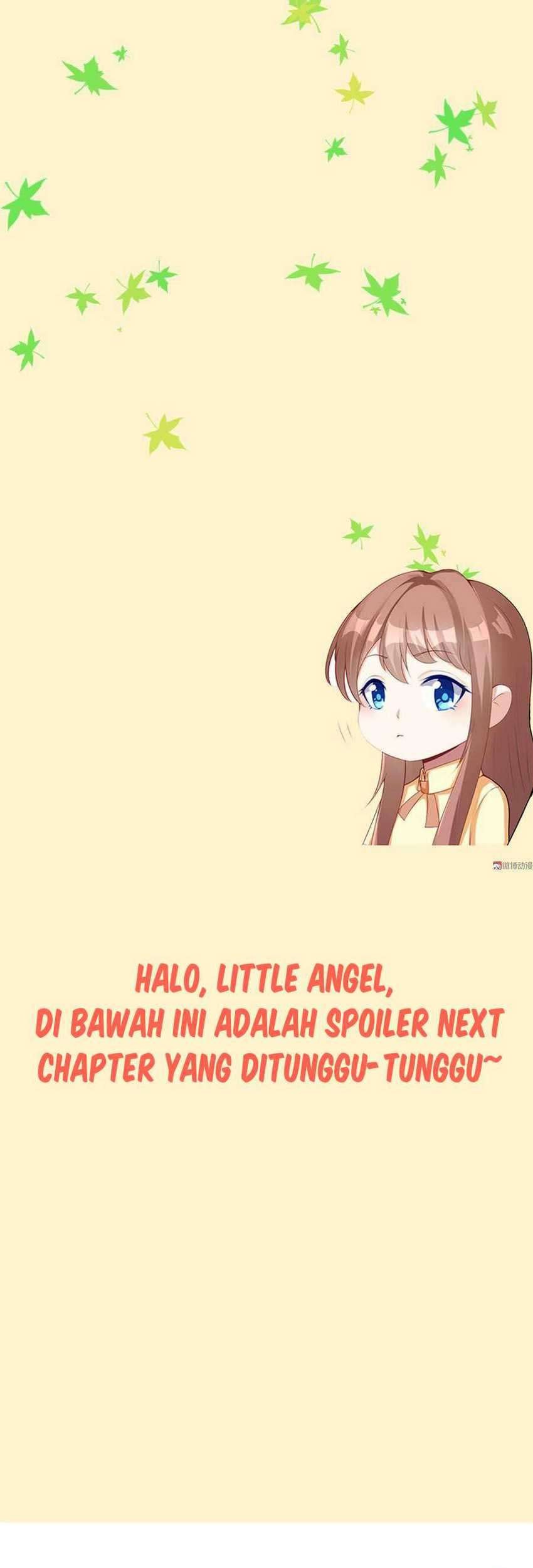 Me! Super rich! Chapter 61 Gambar 31