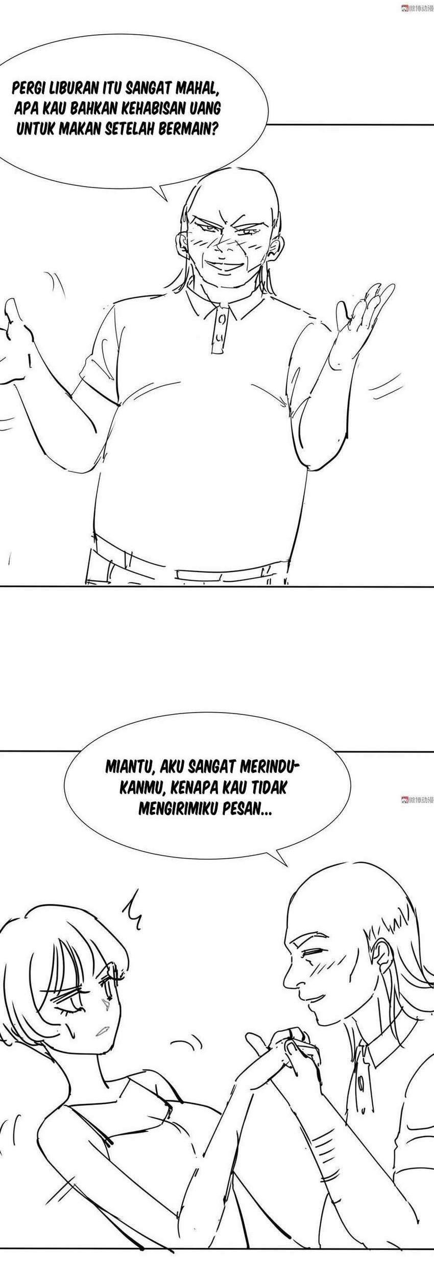 Me! Super rich! Chapter 61 Gambar 32