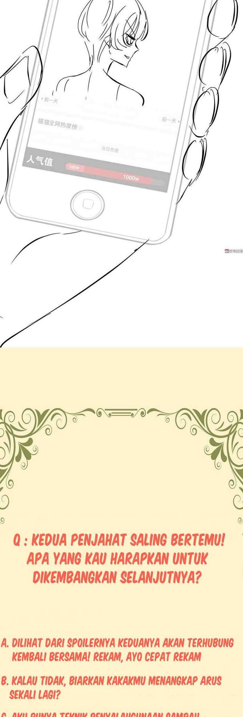 Me! Super rich! Chapter 61 Gambar 34