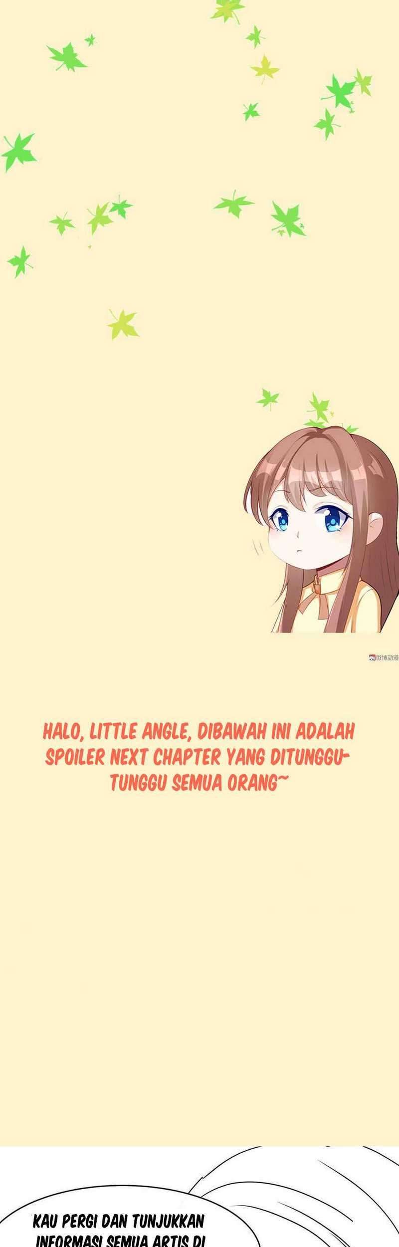 Me! Super rich! Chapter 60 Gambar 27