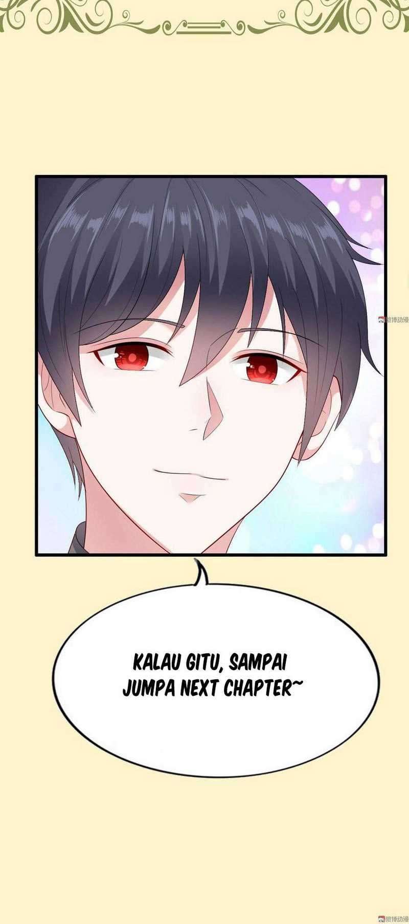 Me! Super rich! Chapter 60 Gambar 31
