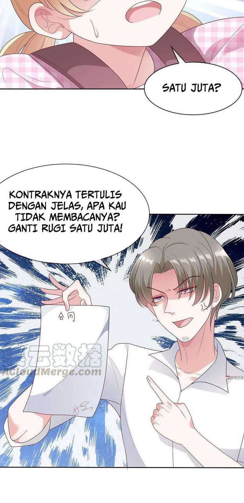 Me! Super rich! Chapter 59 Gambar 10