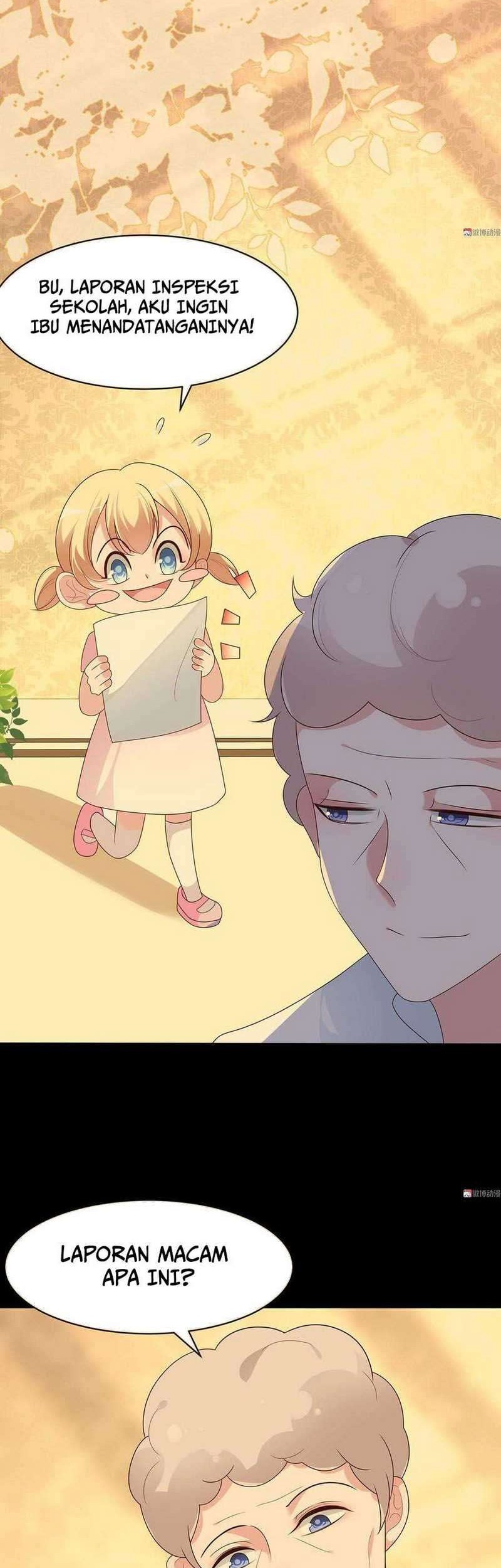 Me! Super rich! Chapter 59 Gambar 12