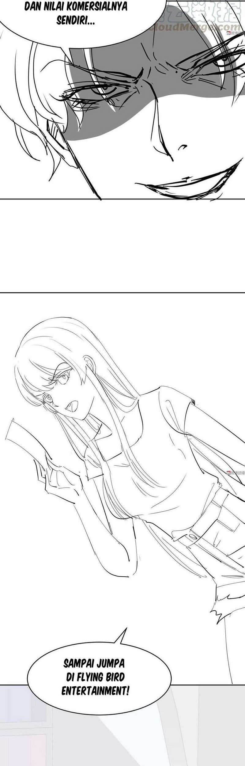 Me! Super rich! Chapter 59 Gambar 23