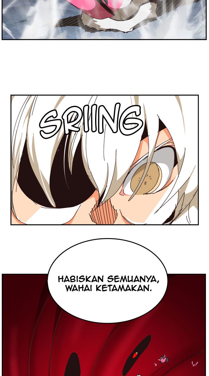 The God of High School Chapter 523 Gambar 106