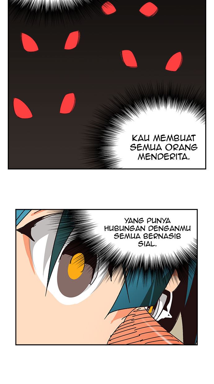 The God of High School Chapter 523 Gambar 37
