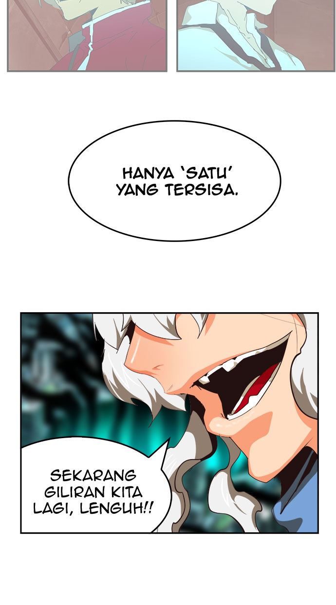 The God of High School Chapter 523 Gambar 84