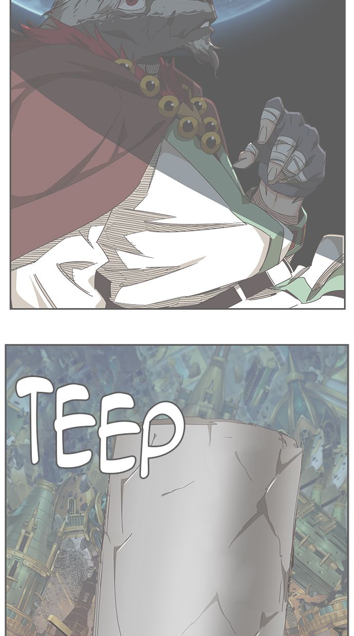 Baca The God of High School Chapter 522 Gambar 2
