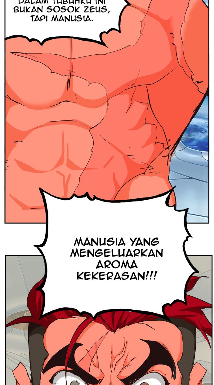 The God of High School Chapter 519 Gambar 47