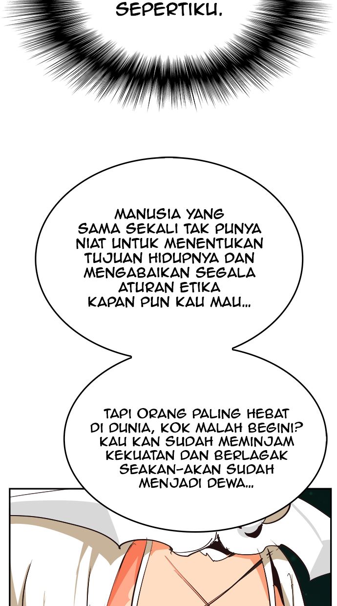 The God of High School Chapter 519 Gambar 70
