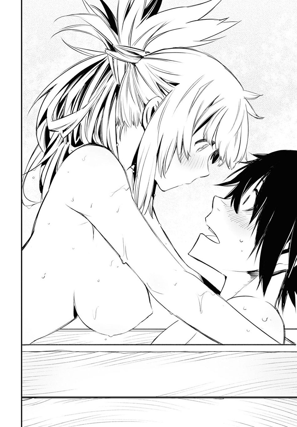 Shin no Nakama janai to Yuusha no Party wo Oidasareta node Henkyou de Slow Life suru Koto ni shimashita Chapter 35 Gambar 12