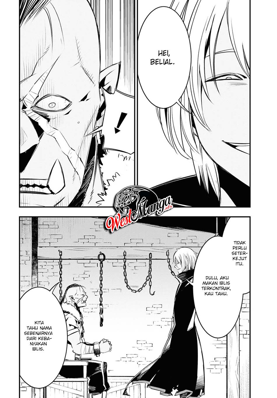 Shin no Nakama janai to Yuusha no Party wo Oidasareta node Henkyou de Slow Life suru Koto ni shimashita Chapter 35 Gambar 28
