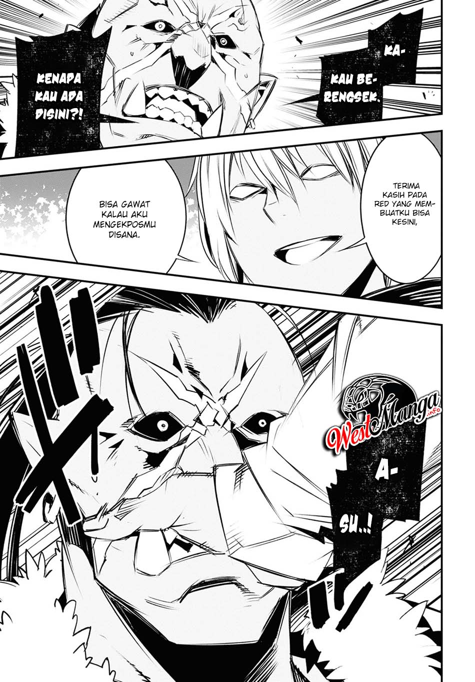 Shin no Nakama janai to Yuusha no Party wo Oidasareta node Henkyou de Slow Life suru Koto ni shimashita Chapter 35 Gambar 29
