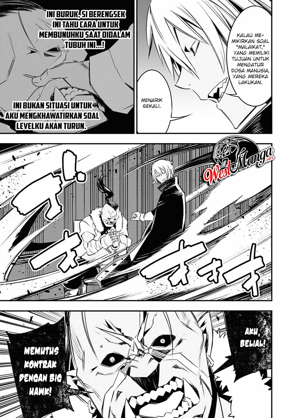 Shin no Nakama janai to Yuusha no Party wo Oidasareta node Henkyou de Slow Life suru Koto ni shimashita Chapter 35 Gambar 31