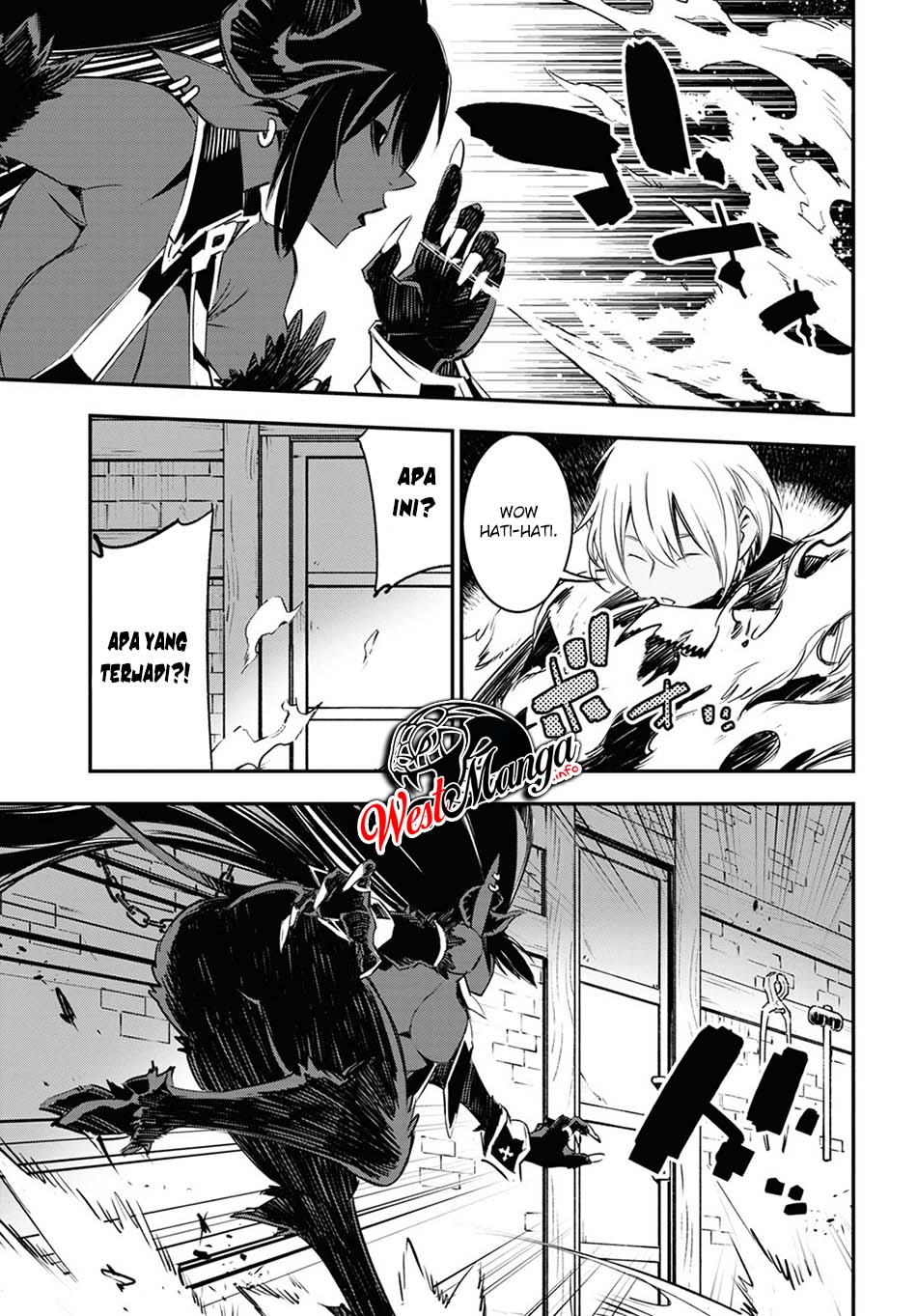 Shin no Nakama janai to Yuusha no Party wo Oidasareta node Henkyou de Slow Life suru Koto ni shimashita Chapter 35 Gambar 33