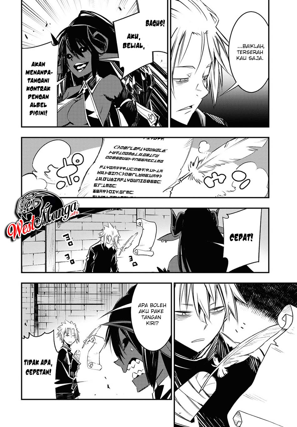 Shin no Nakama janai to Yuusha no Party wo Oidasareta node Henkyou de Slow Life suru Koto ni shimashita Chapter 35 Gambar 36